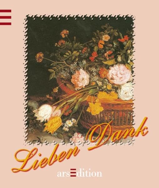 Lieben Dank (Die kleine Bibliothek) Books