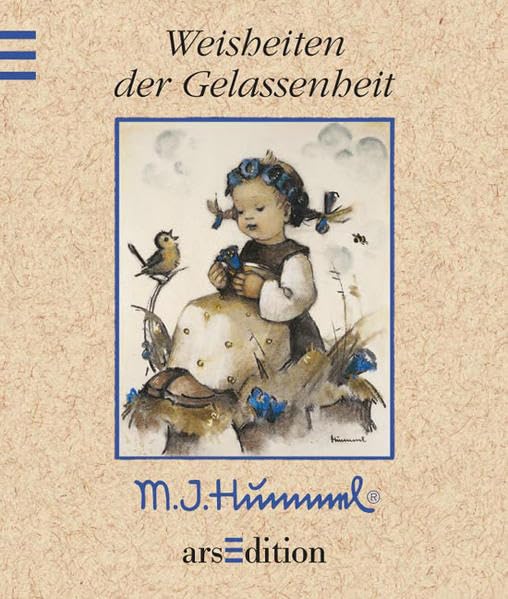 Weisheiten der Gelassenheit Lifestyle