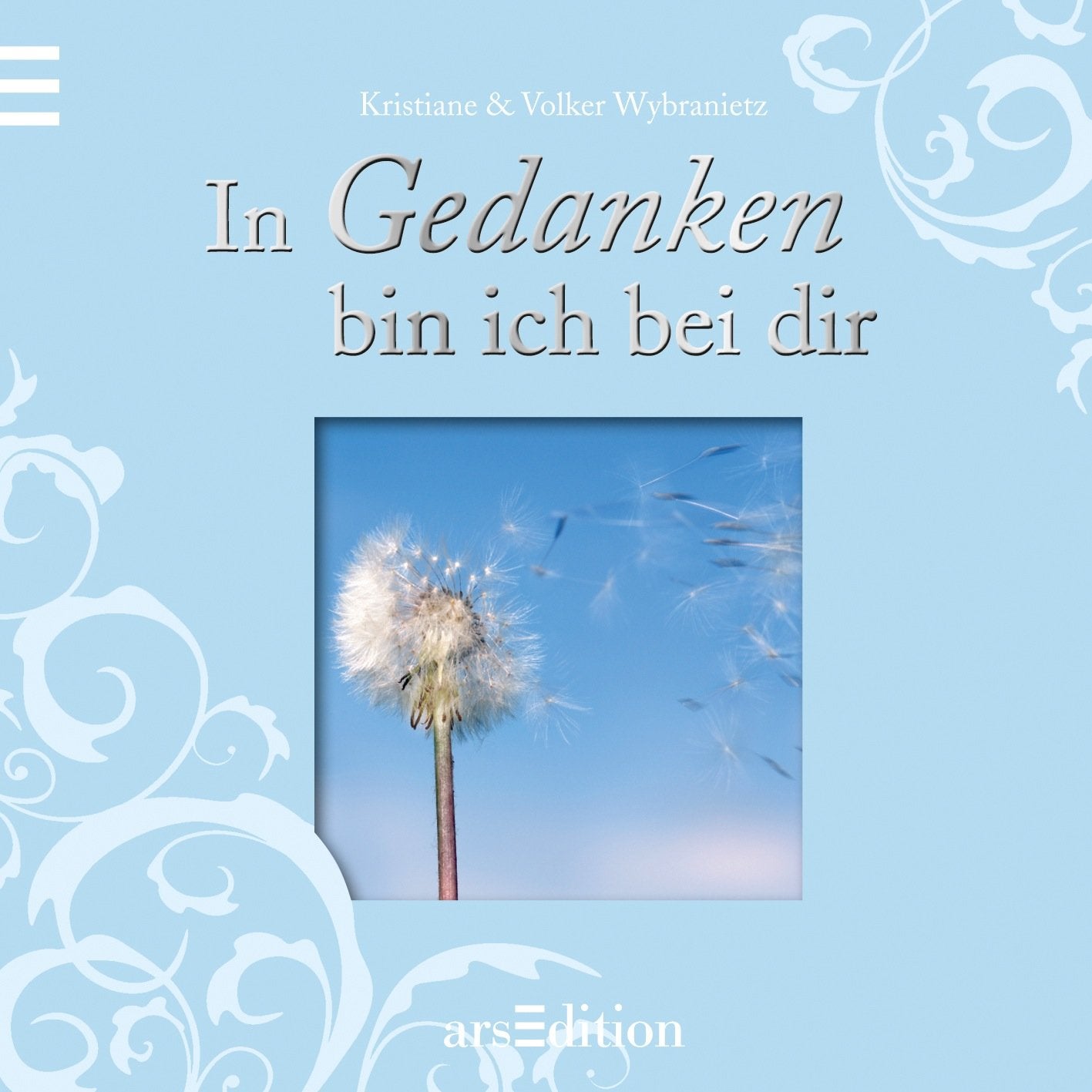 In Gedanken bin ich bei dir (Wybranietz neu) Lifestyle