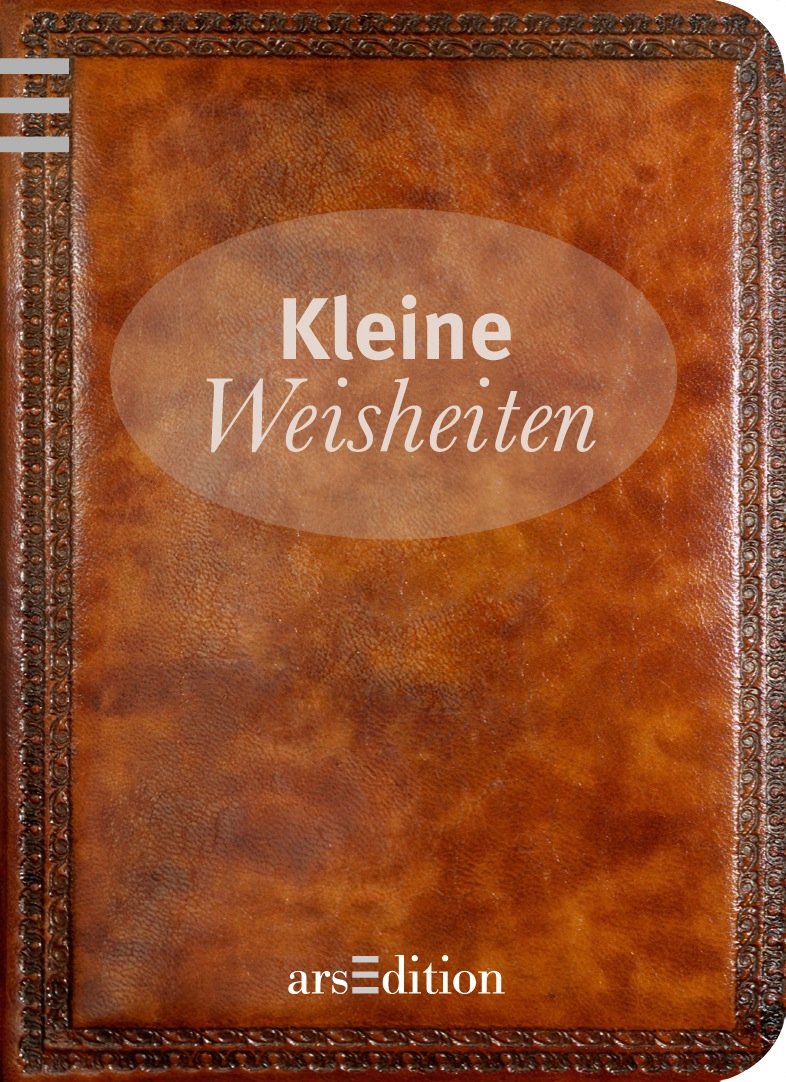 Kleine Weisheiten (Minilibri) Living & Furnishing