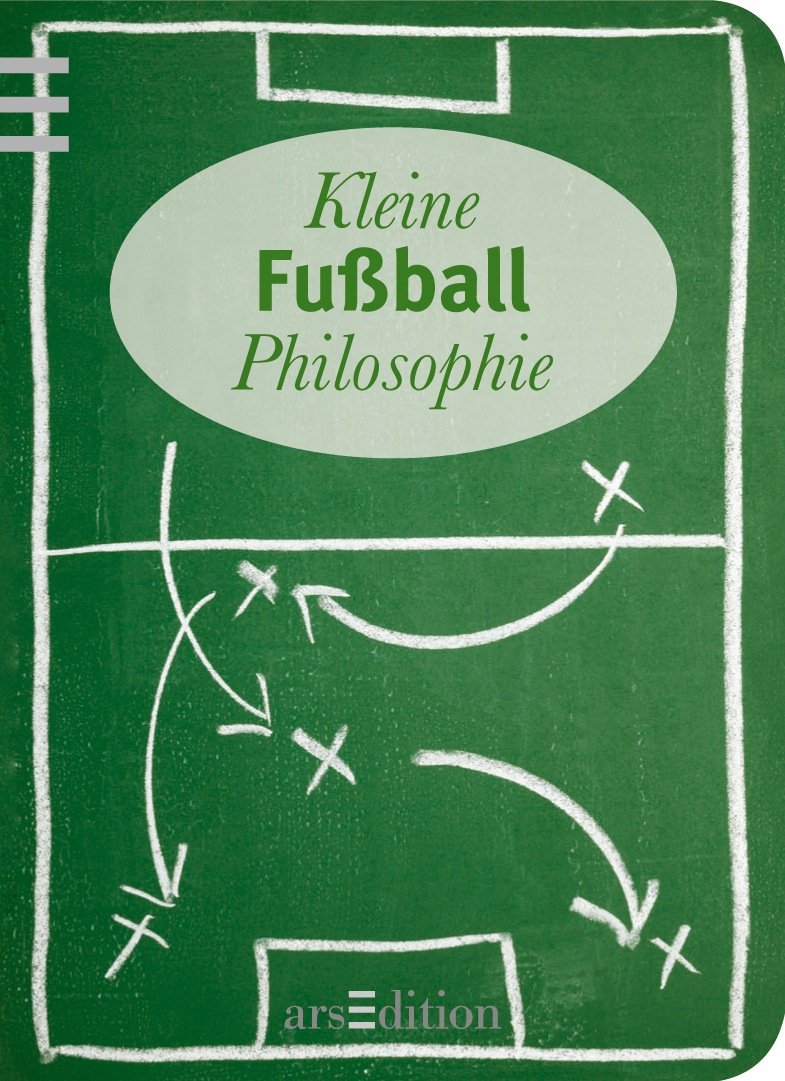 Kleine Fußballphilosophie (Minilibri) Humour & Satire