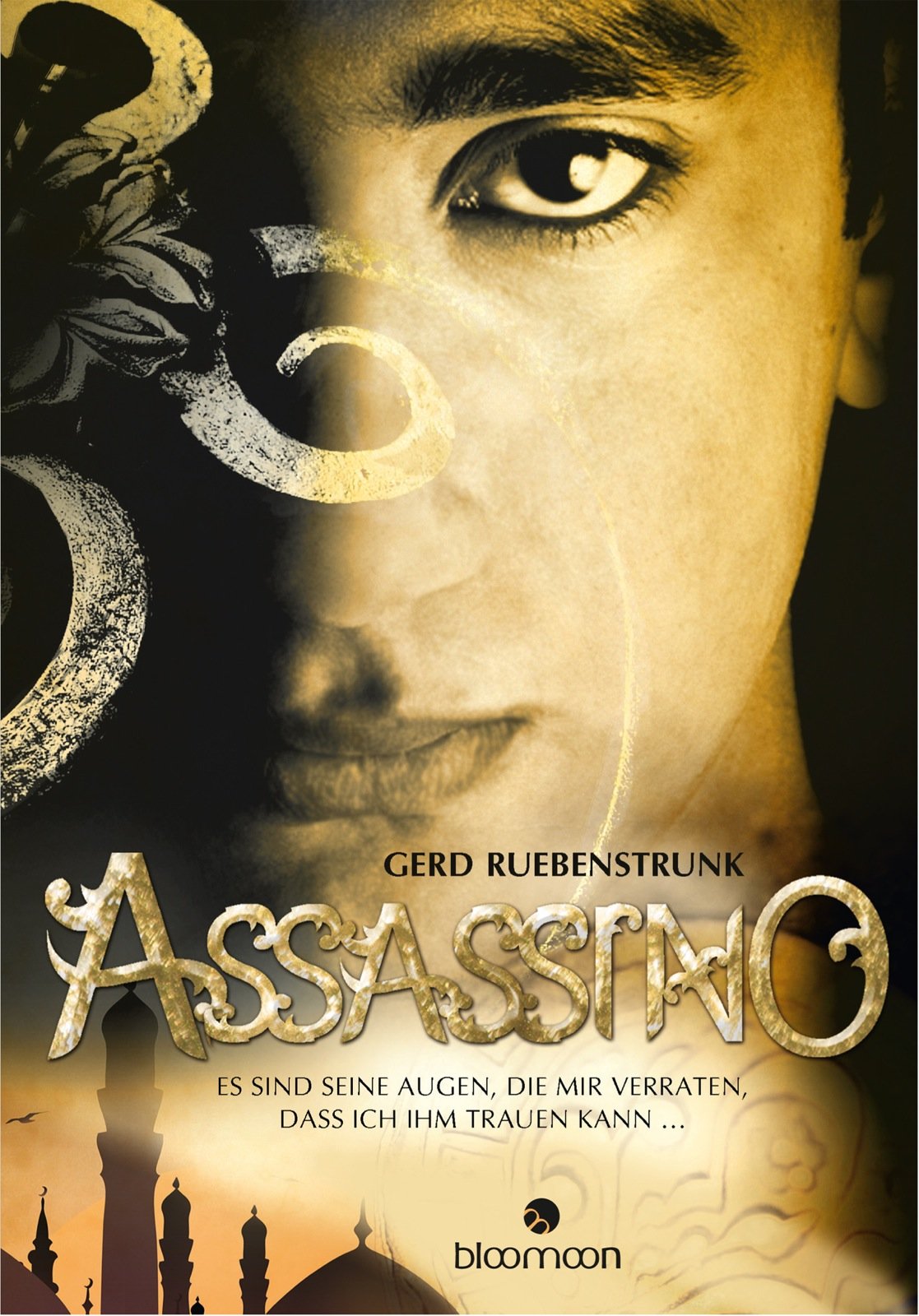 Assassino Fiction