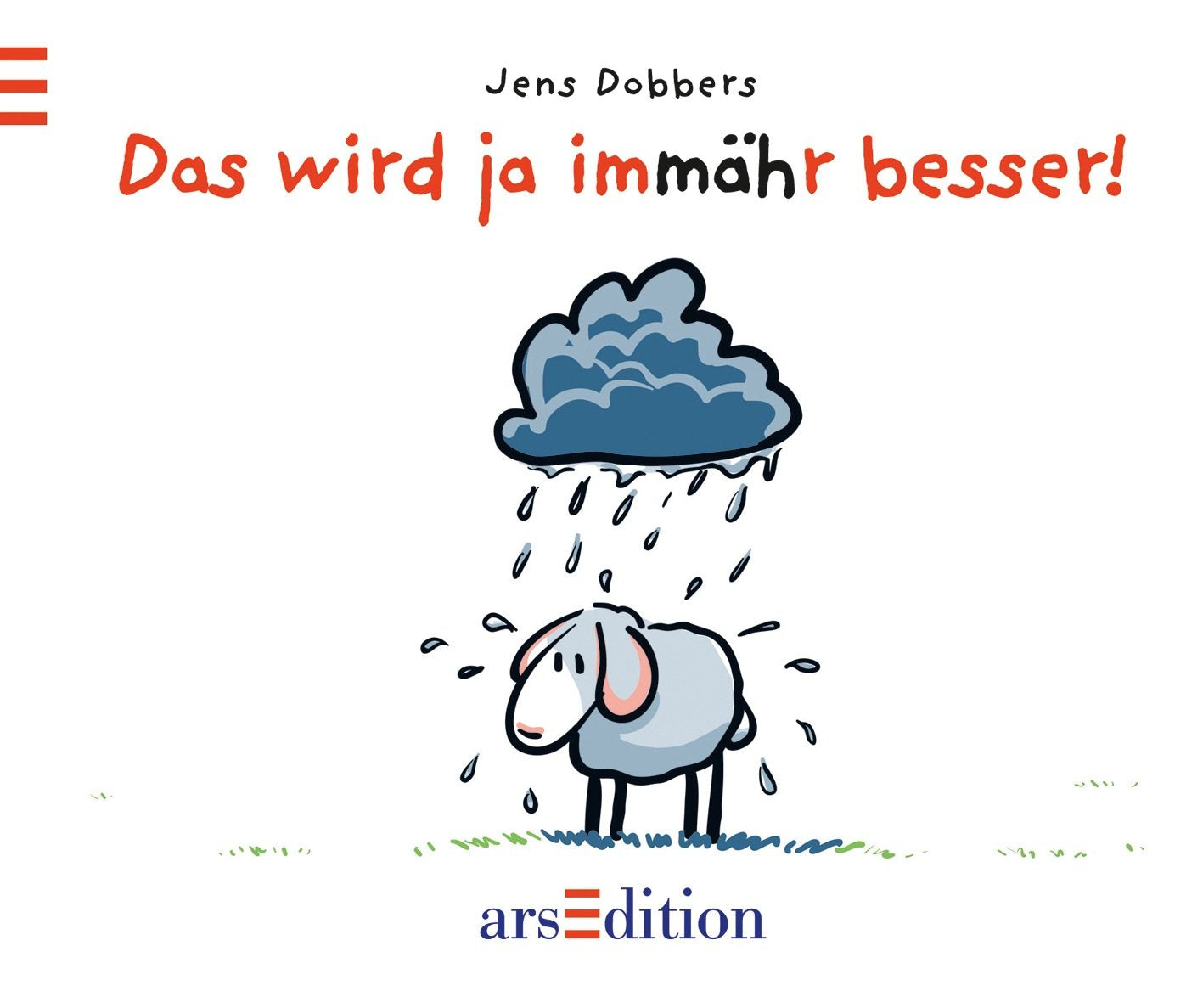 Product Image: Das wird ja immähr besser!