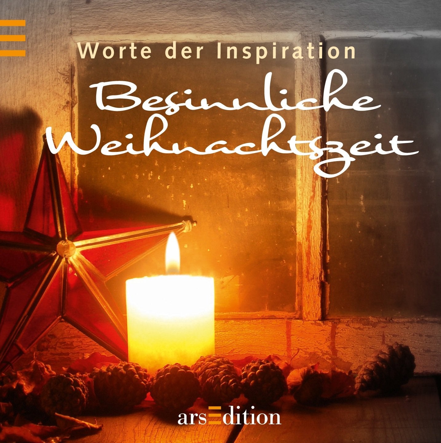 Besinnliche Weihnachtszeit: Worte der Inspiration Lifestyle