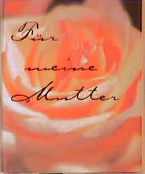 Für meine Mutter (Booxxs) Lifestyle