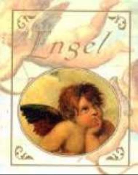 Product Image: Engel (Tiny Tomes)