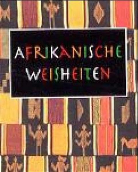 Afrikanische Weisheiten (Booxxs) Lifestyle
