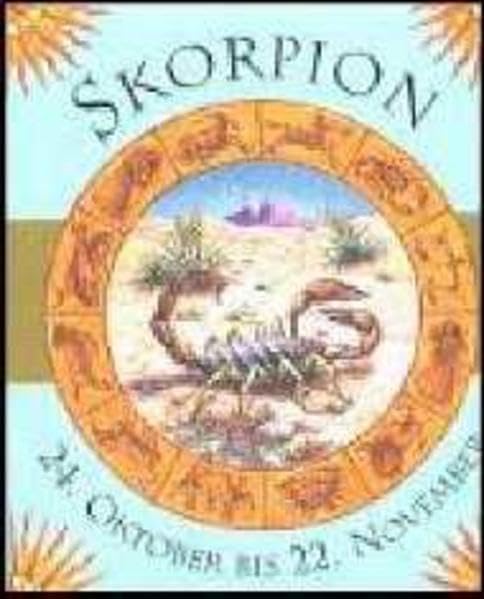 Skorpion (Booxxs) Lifestyle