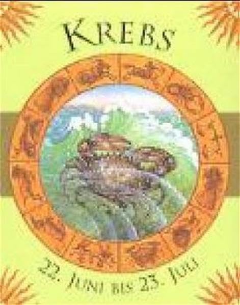 Product Image: Krebs (Booxxs)