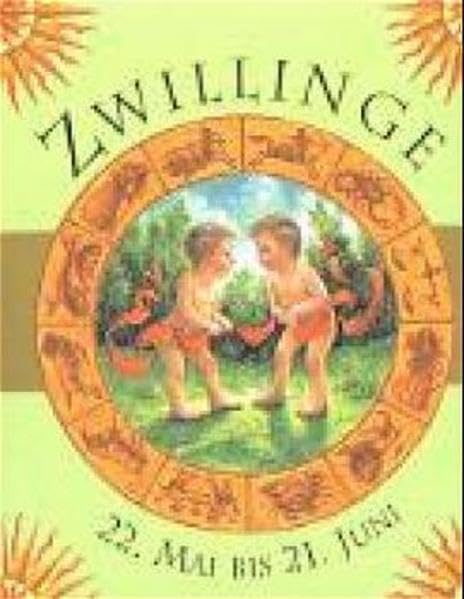 Zwillinge (Booxxs) Lifestyle