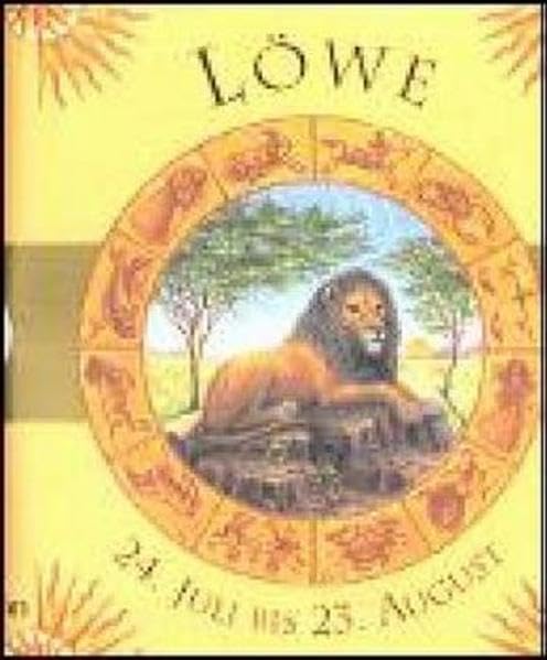 Löwe (Booxxs) Lifestyle Books