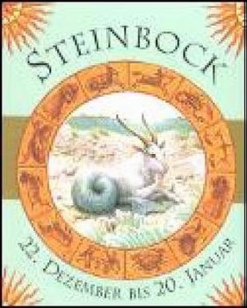 Product Image: Steinbock (Booxxs)