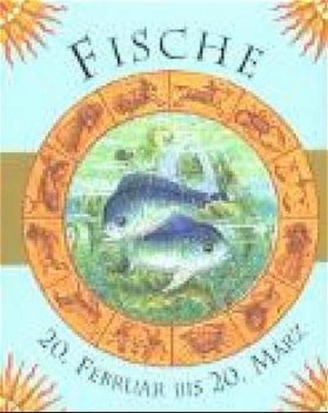 Fische (Booxxs) Lifestyle