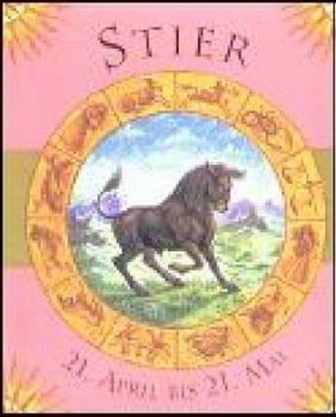 Product Image: Stier (Booxxs)