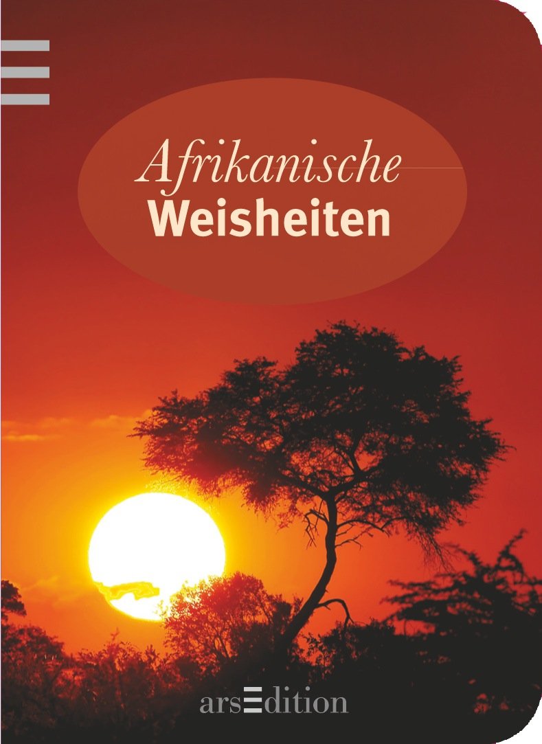 Afrikanische Weisheiten (Minilibri) Lifestyle