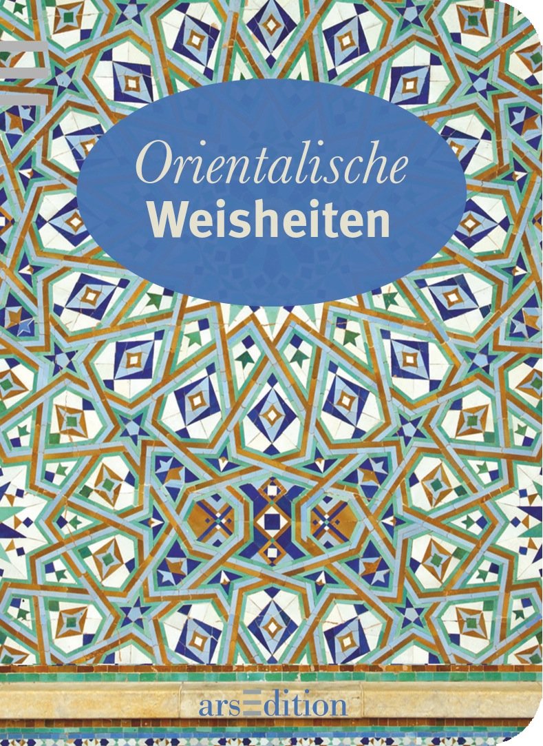 Orientalische Weisheiten (Minilibri) Lifestyle