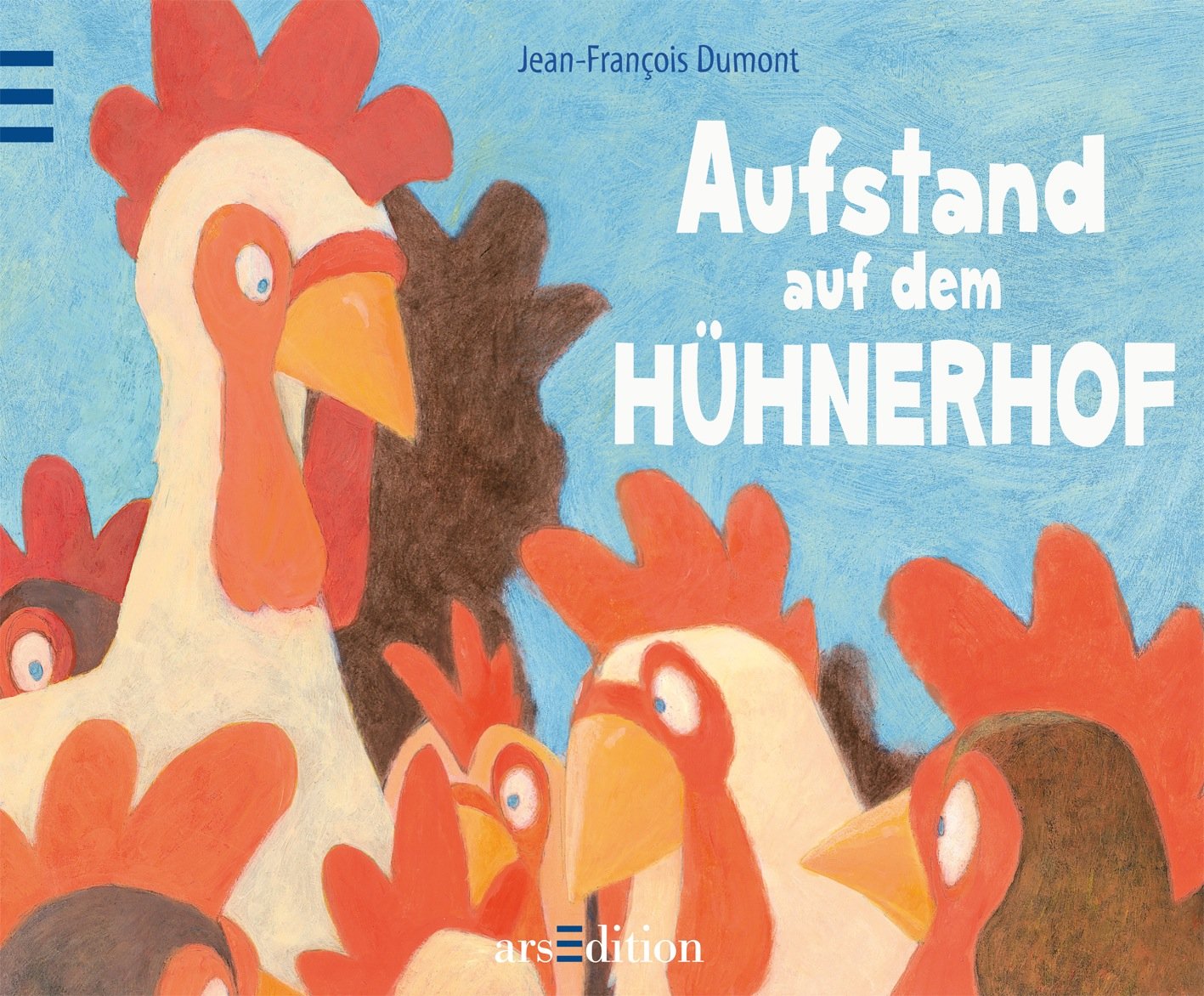 Aufstand auf dem Hühnerhof Health, Nutrition & Fitness