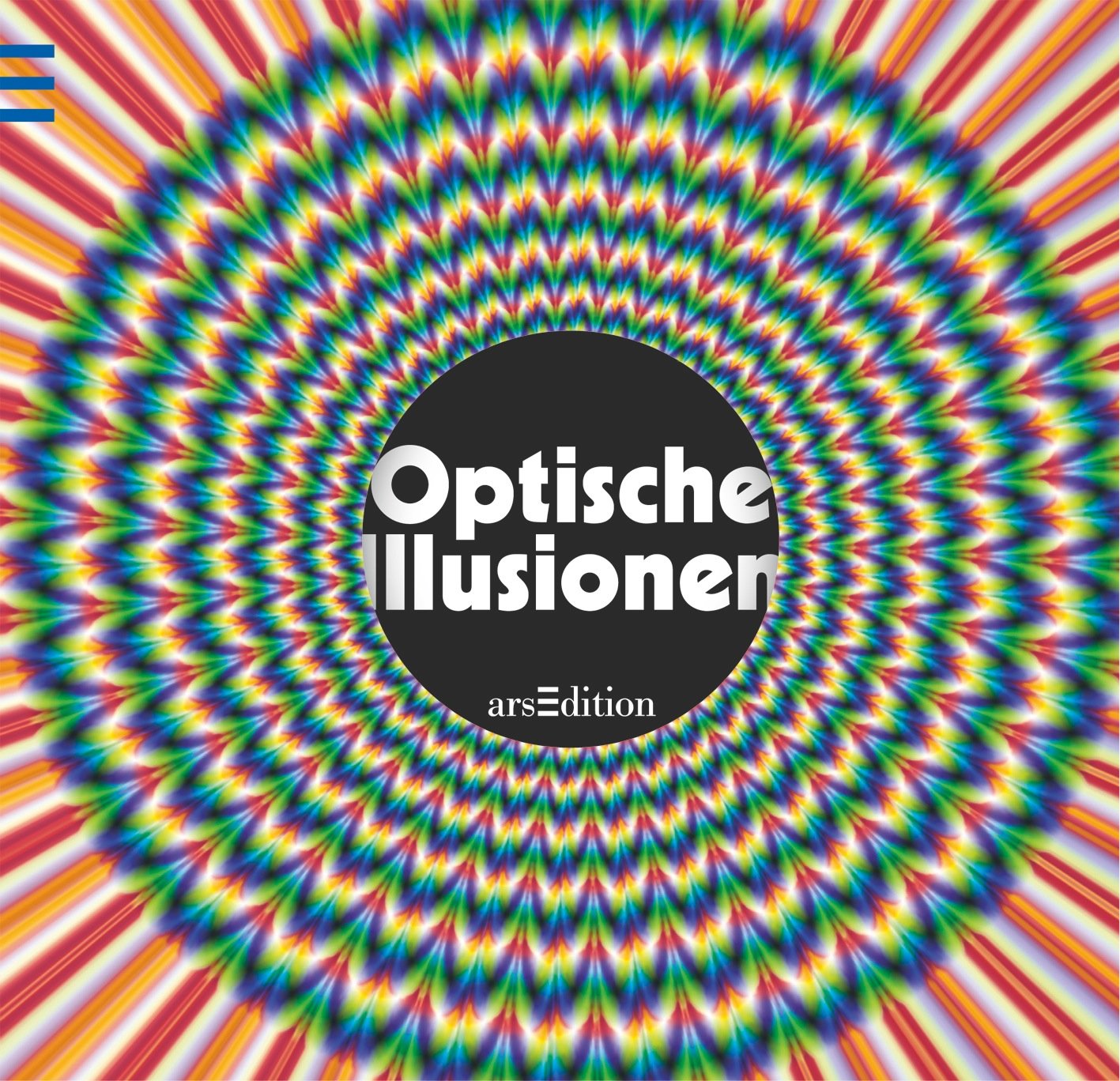 Optische Illusionen Non-fiction