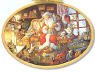 Adventskalender, Gemütlich ist's beim Weihnachtsmann Books