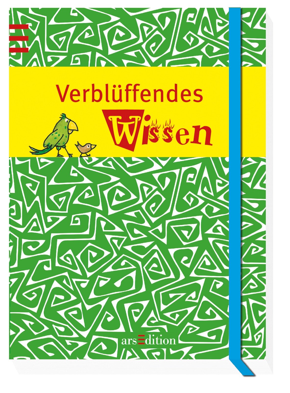 Verblüffendes Wissen (Knifflige Rätsel ab 8) Tiptoi & Games