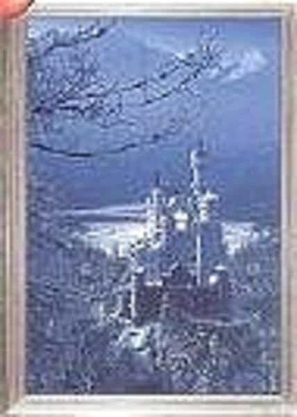 Schloss Neuschwanstein Calendars