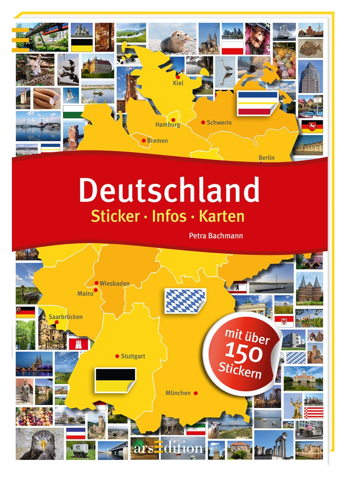 Product Image: Deutschland