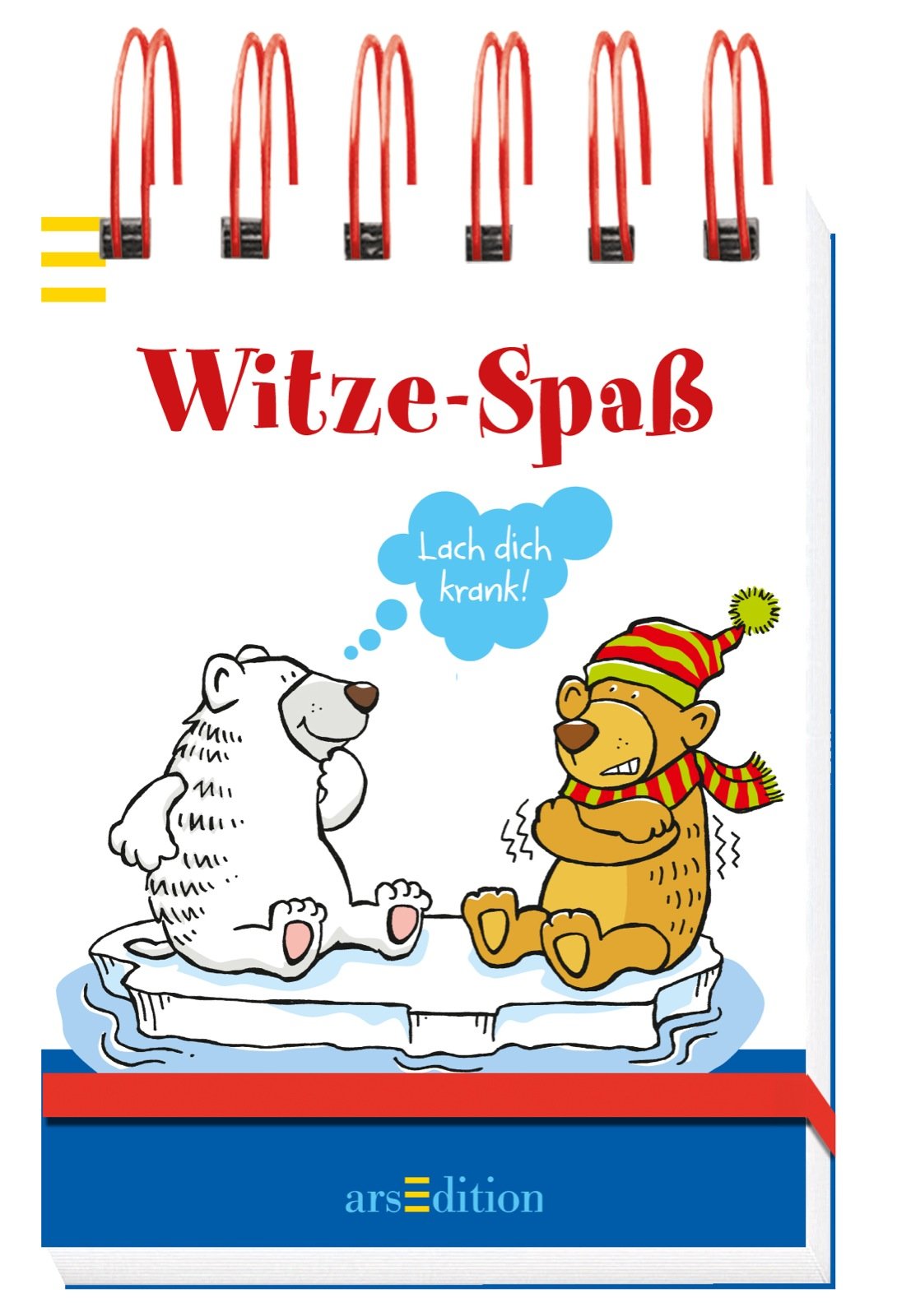 Witze-Spaß Non-fiction