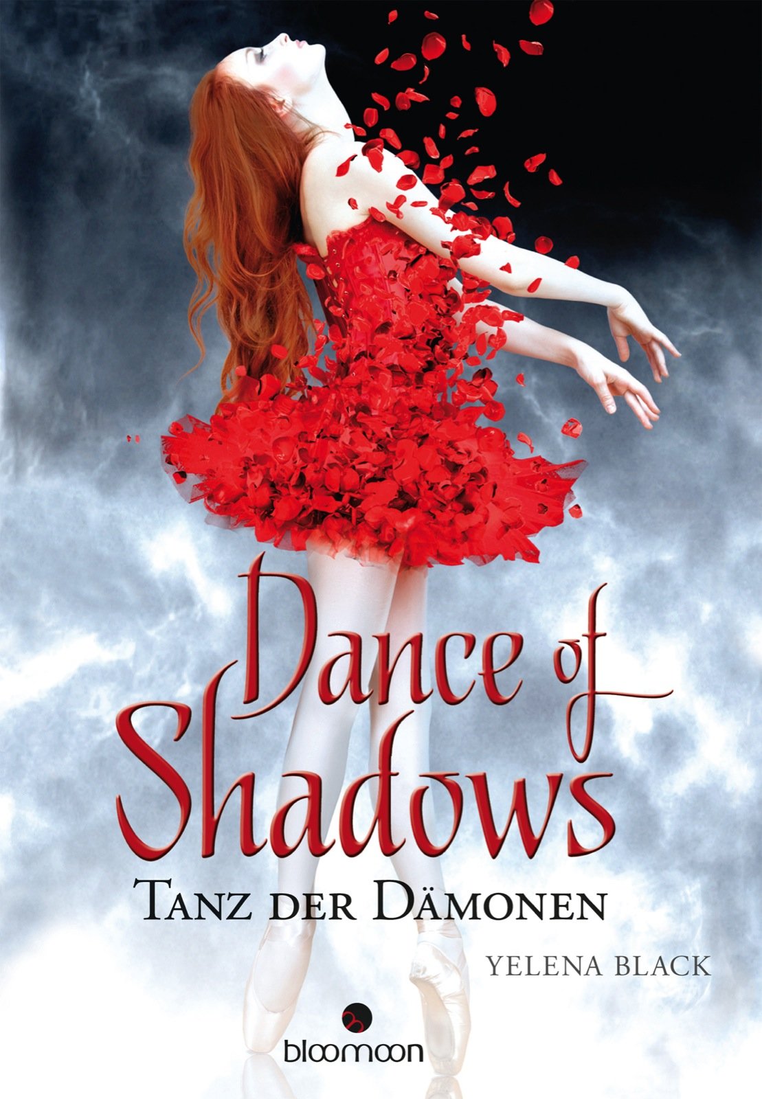 Dance of Shadows: Tanz der Dämonen Fantasy & Sci-Fi