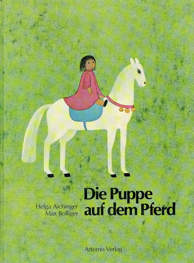 Product Image: Die Puppe auf dem Pferd