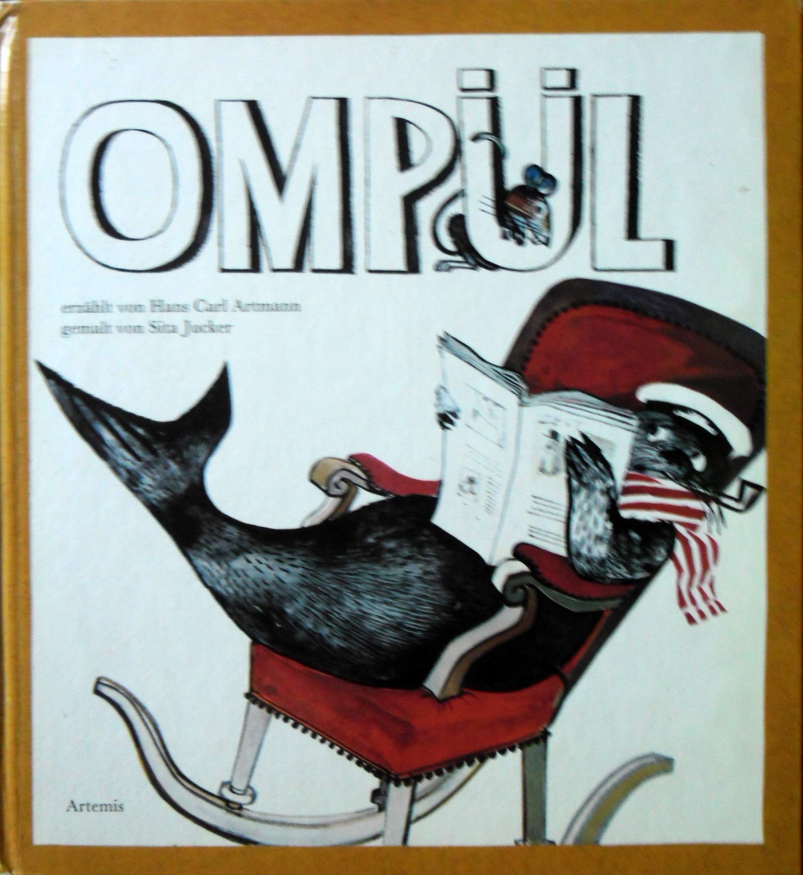 Ompül Books