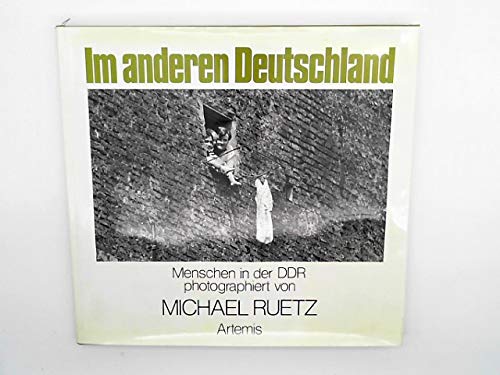 Im anderen Deutschland. Menschen in der DDR Travel