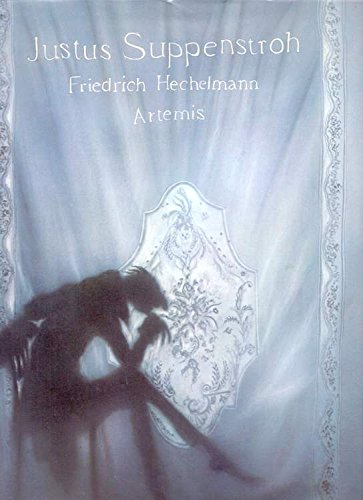 Justus Suppenstroh. Die wundersame Geschichte eines Theaterdirektors Film, Art & Culture