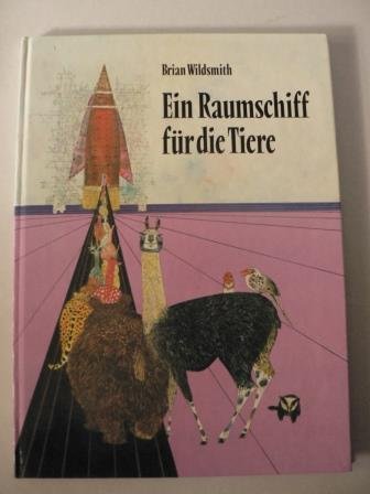 Product Image: Ein Raumschiff für die Tiere