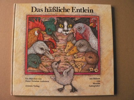Product Image: Das hässliche Entlein