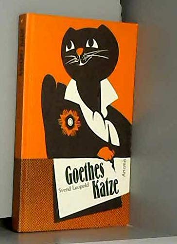 Goethes Katze oder Dichtung und Wahrheit Books