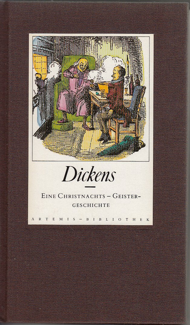 Product Image: Eine Christnachts - Geistergeschichte