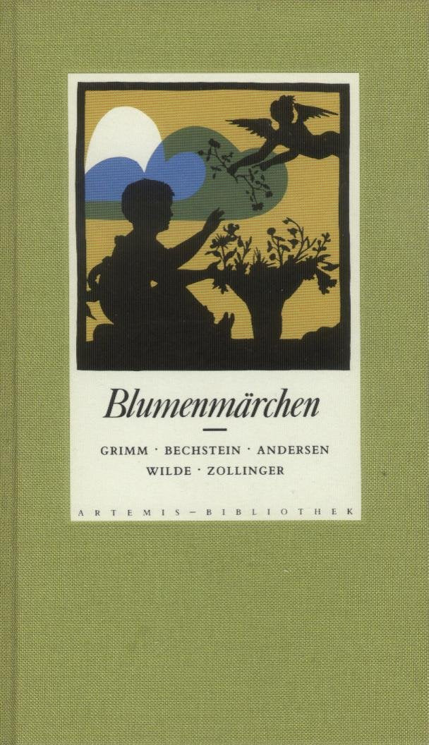 Blumenmärchen Books