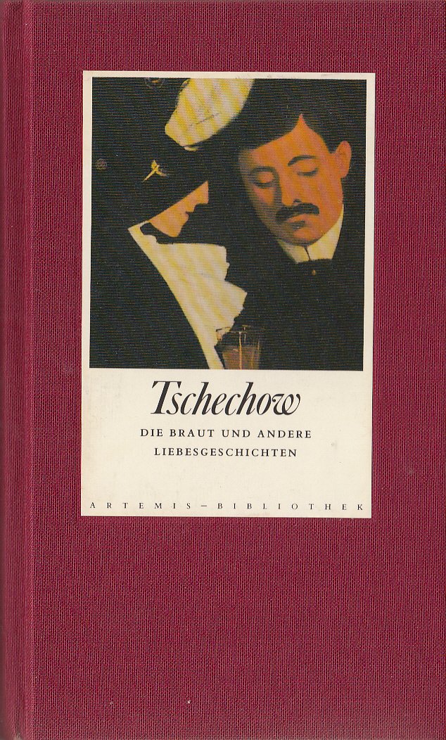 Die Braut und andere Liebesgeschichten Books