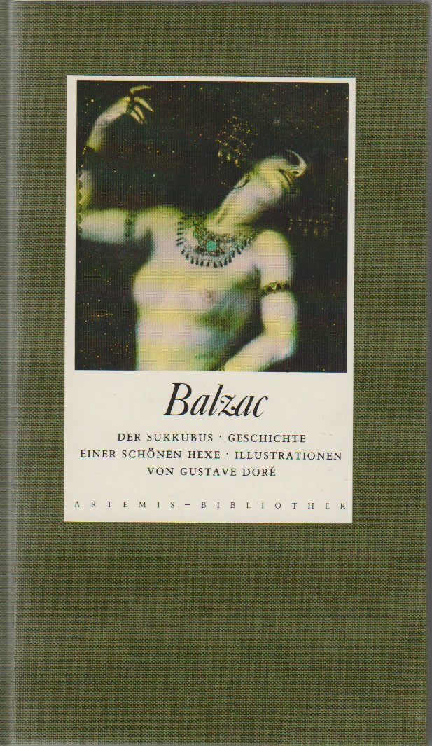 Der Sukkubus. Geschichte einer schönen Hexe Books