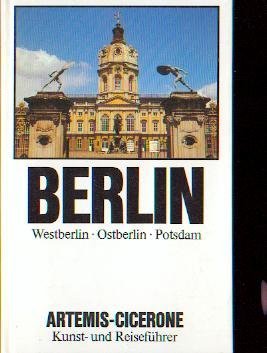 Product Image: Berlin. Mit Westberlin, Ostberlin, Potsdam