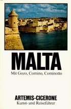 Malta. Mit Gozo, Comino, Cominotto Travel