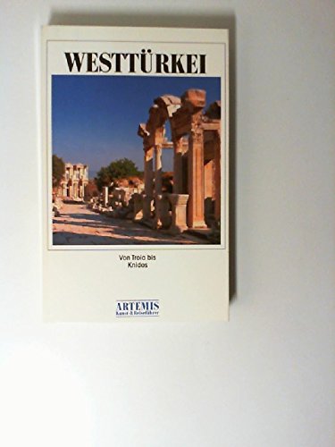 Product Image: Westtürkei. Von Troia bis Knidos