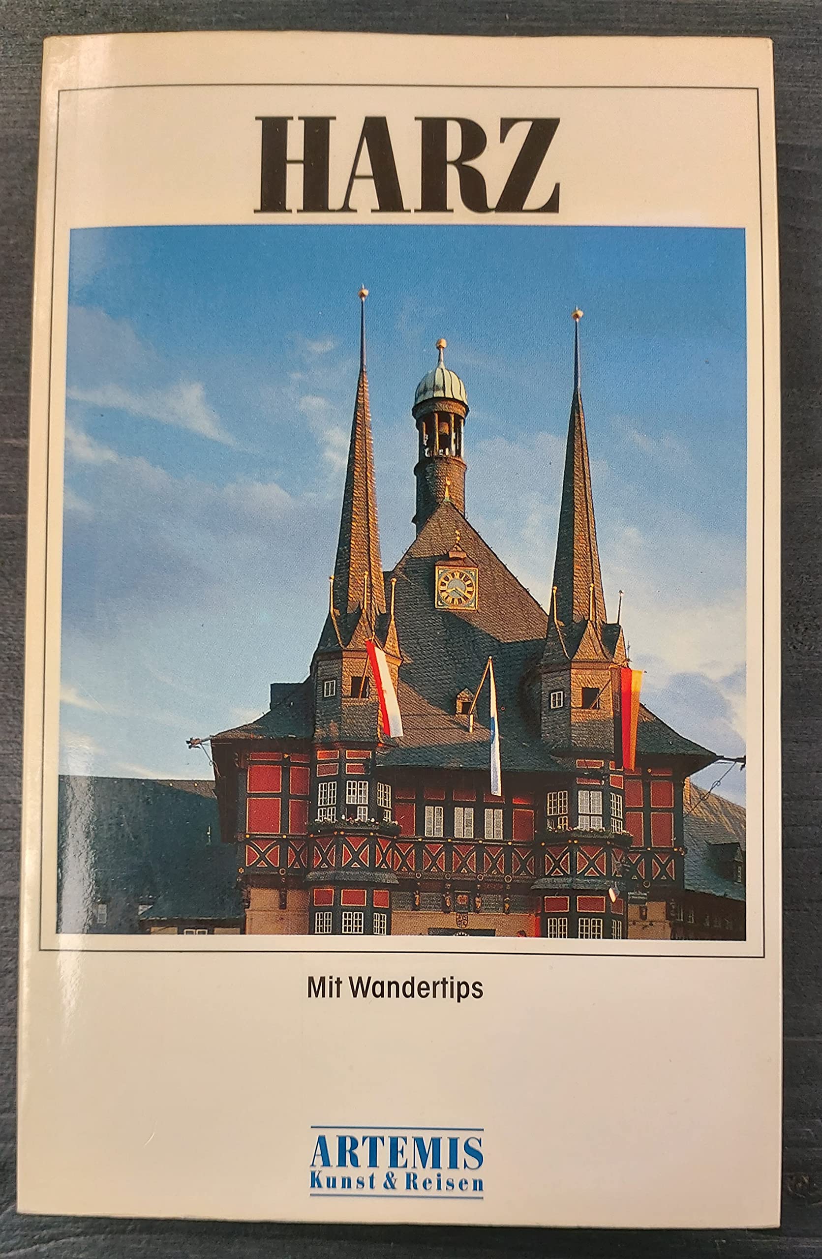 Harz Travel