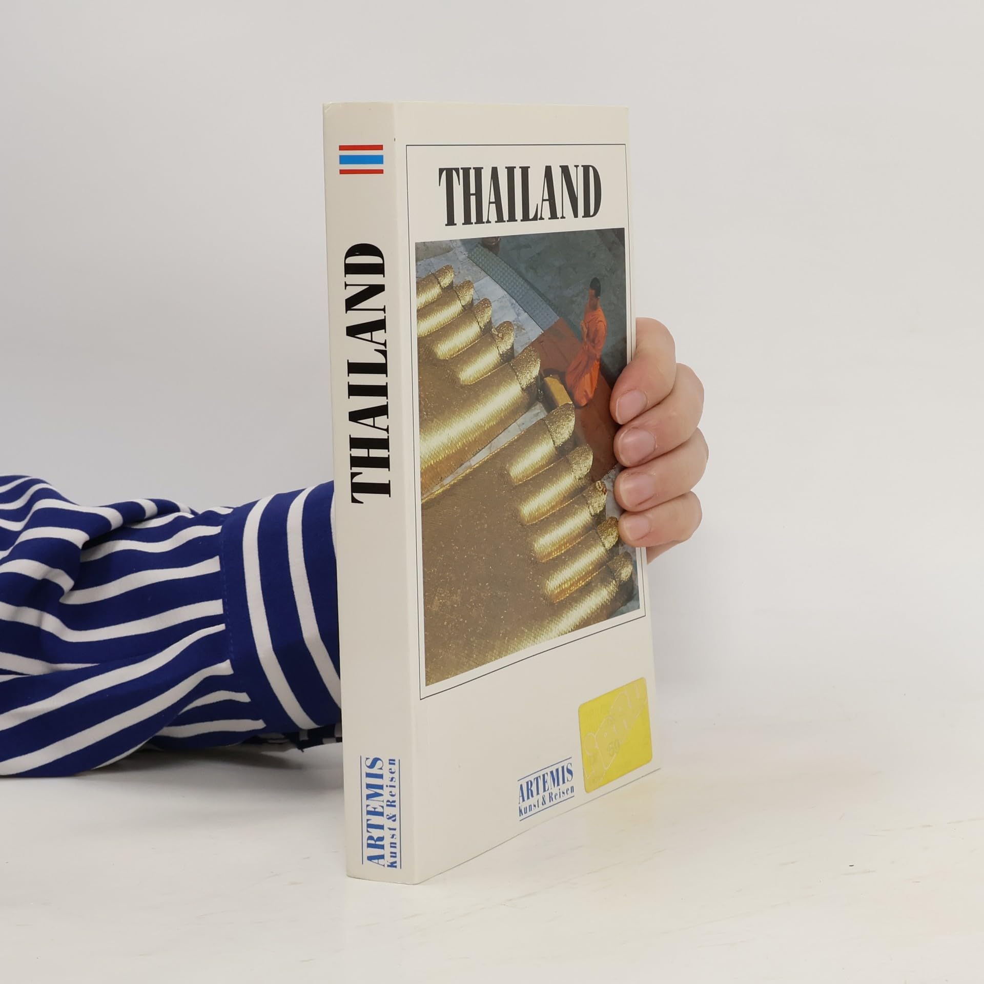 Thailand Travel