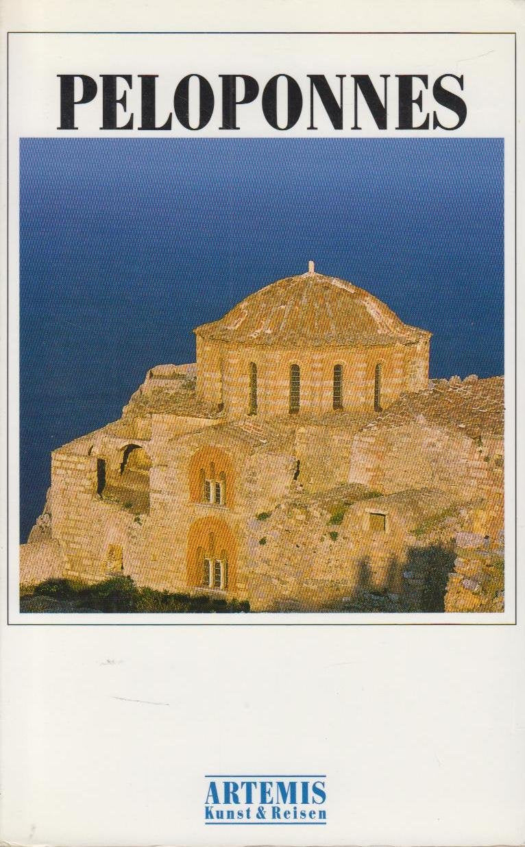 Peloponnes Books