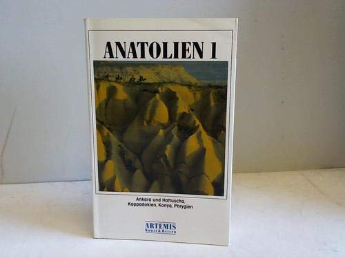 Anatolien Books