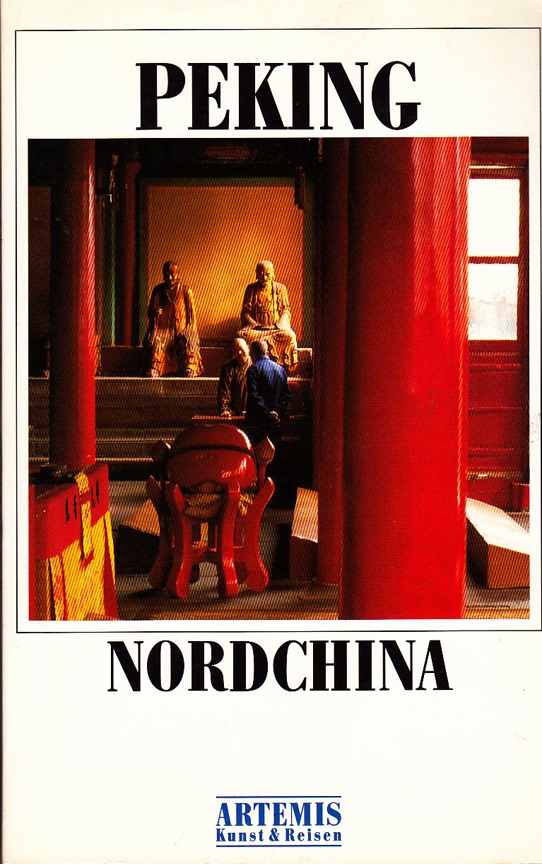 Peking /Nordchina Travel