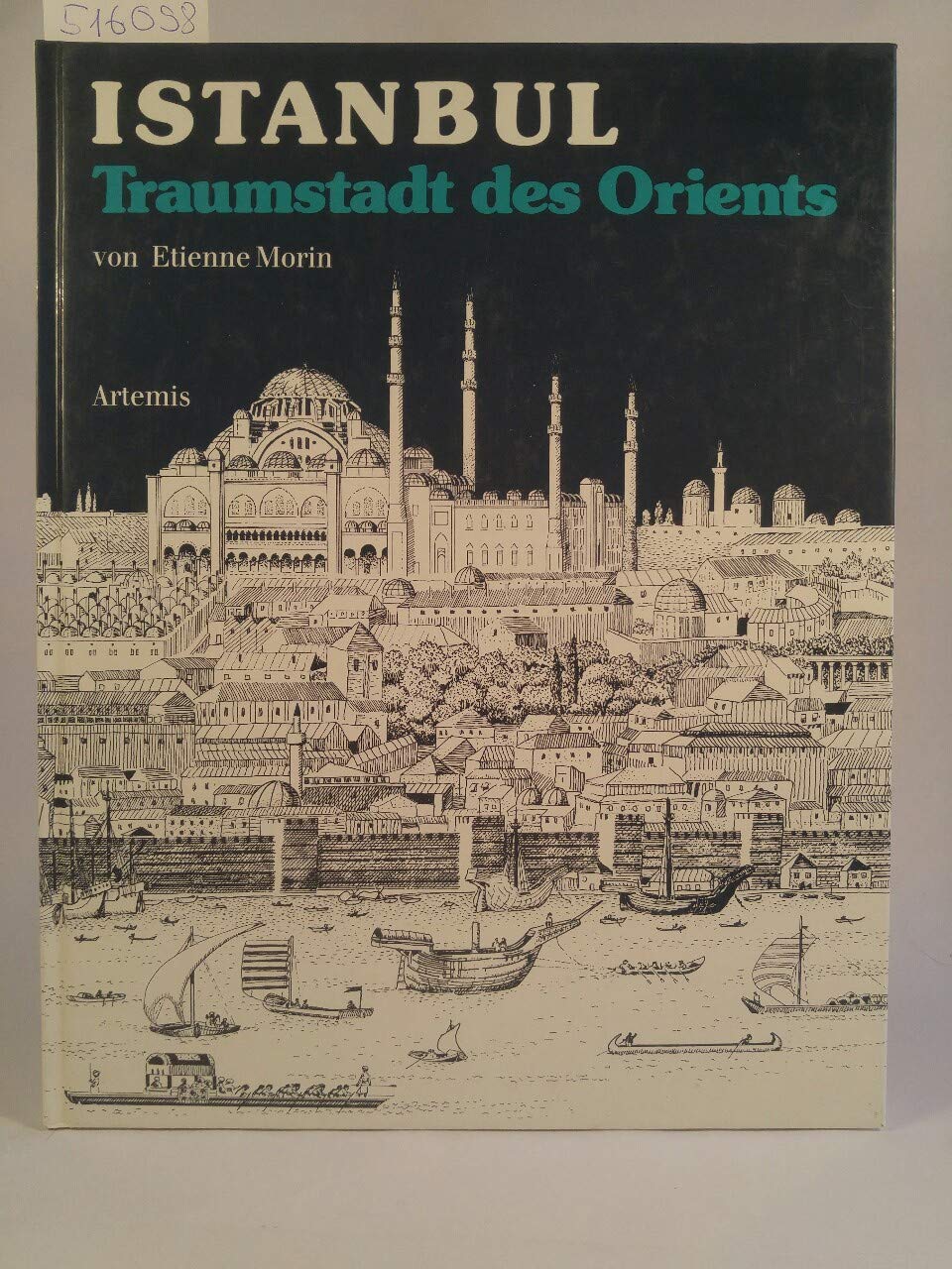 Istanbul. Traumstadt des Orients. Zur Zeit Süleymans des Prächtigen Books
