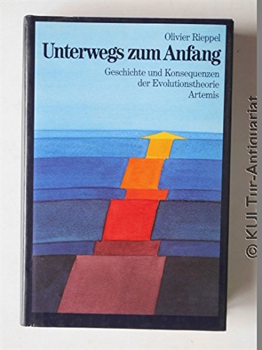 Unterwegs zum Anfang. Geschichte und Konsequenzen der Evolutionstheorie Natural Sciences