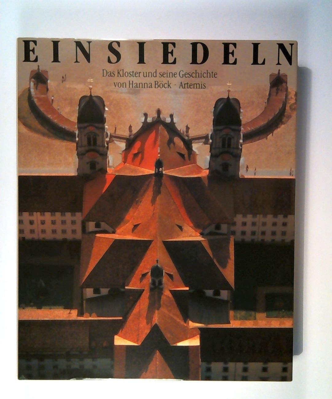 Einsiedeln. Das Kloster und seine Geschichte Film, Art & Culture